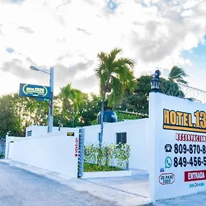 3* Hotel Hotel1325