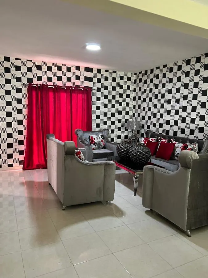 Edificio Ramirez Apartment Bani